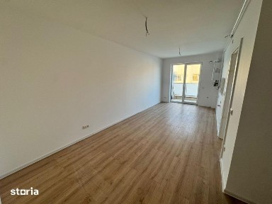 Apartament 2 camere, 45 mp, LOC DE PARCARE!
