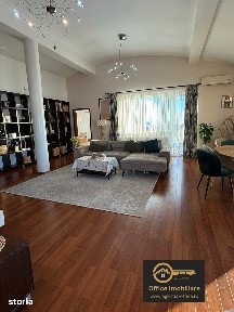 Zona Lamaitei apartament 3 camere finisat 167mp cu 9 ari de teren