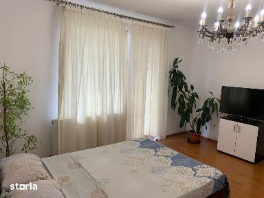 ZONA VIVO apartament 1 camera mobilat si utilat!