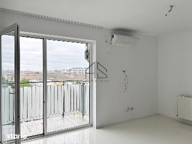 De vânzare | Apartament 3 camere cu panoramă | Prima Nufărul