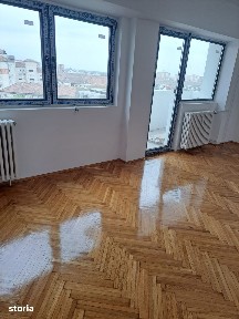 Ap.3 camere tip U 2 băi, 2 balc. et 8 din 10 pe Dacia imediat ocupabil