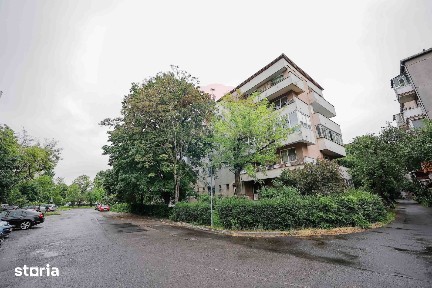 Apartament 2 camere de vânzare - Str. Aluminei