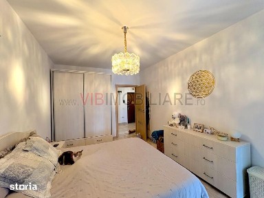 Apartament 2 camere Pantelimon Sos Dobroesti etaj 1 din 5 bloc 2015