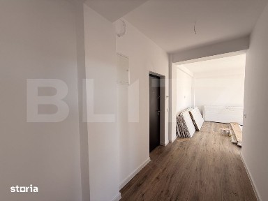 Apartament deco 2 camere, 56 mp, la cheie, parter, zona Ford