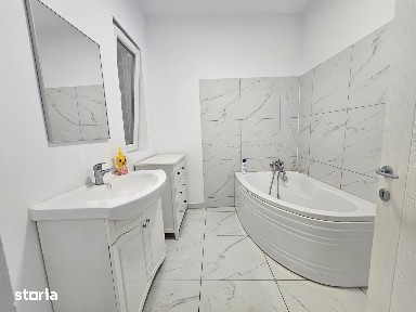 Apartament 3 camere, centru str. Horea