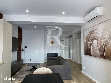 Apartament Premium cu 3 camere | Terasă + 2 Parcări | Centru | Oradea