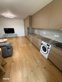 Apartament cu 2 camere, 58 mp, Best Luxury Rezidence