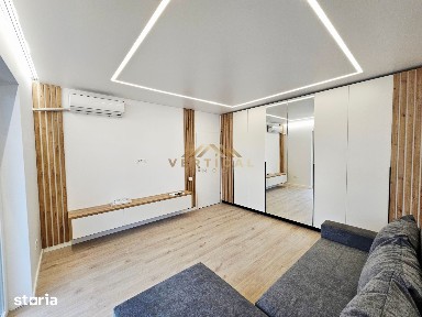 Apartament 2 camere complet mobilat si utilat - comuna Berceni