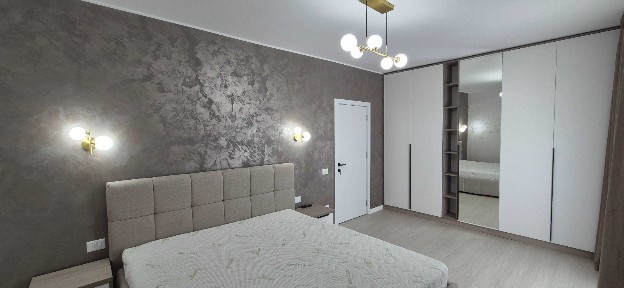 Apartament nou de închiriat