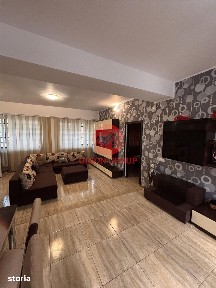 Vila Impecabila Mamaia-Sat, 6 Camere cu Baie Proprie + Apartament