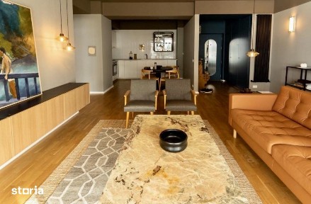Apartament 3 camere | 96 mp utili & Terasa | Zona Scoala Americana