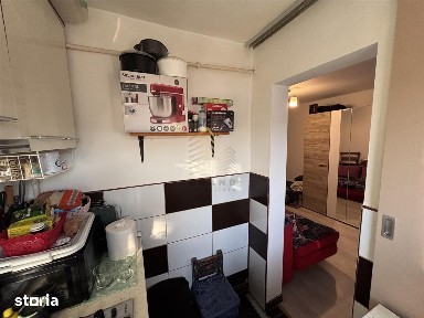 GARSONIERA | CALEA MOLDOVEI | 28MPU