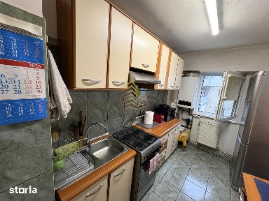 APARTAMENT 3 CAMERE | STR ANDREI MURESANU