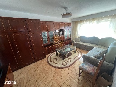 APARTAMENT 3 CAMERE | MIHAI EMINESCU