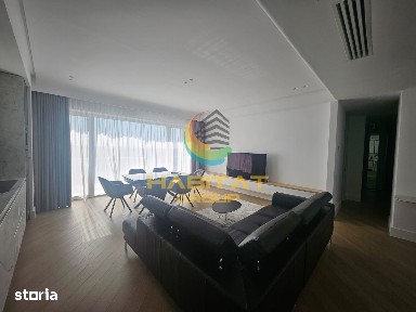 Închiriere Apartament 3 camere LUX - 127 mp - Pipera | Cortina 126