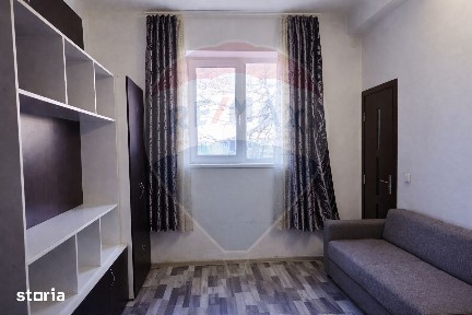 Garsoniera de vanzare in Bacau, pe strada Aviatori, nr. 11