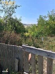 Casa de vanzare l 1700 MP Teren l Sanpetru de Campie