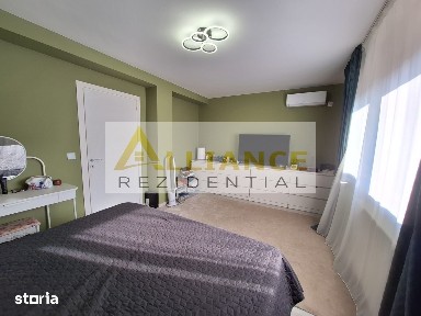 DUPLEX P+1+M | 4 CAMERE + 2 BAI | 145MP | POPESTI LEORDENI