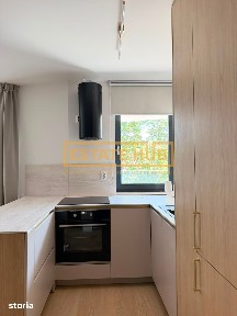 Apartament cu 2 camere și terasă de 8 mp | The Nest