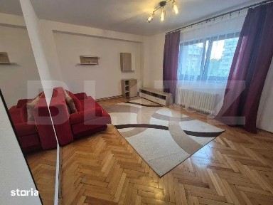 Apartament 2 camere, 60 mp, zona Marasti