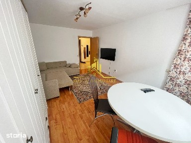 1 camera, modern, bloc nou, balcon, parcare, Zorilor, Calea Turzii