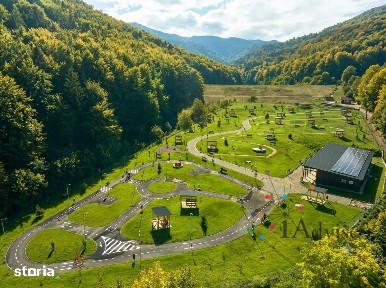 Valea Cetatii, Brasov