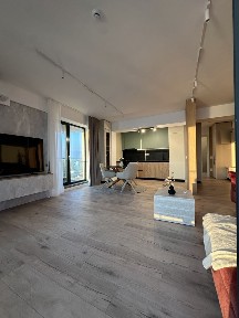 De inchiriat, bloc nou,mamaia, frontal lac, termen lung prima inchiriere proprietar ofer s