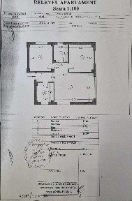 Apartament gata de mutare! 3 camere ultra mobilat și utilat în Tomis Plus, strada Bratislava nr.2