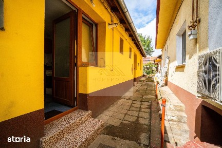 Strada Morii, Bartolomeu, Brasov