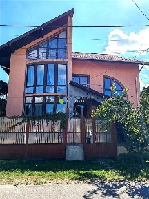 Harman, Brasov