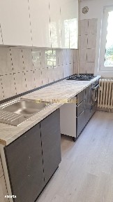 3 Camere de inchiriat | Ozana | Metrou | Mobilat & Utilat |
