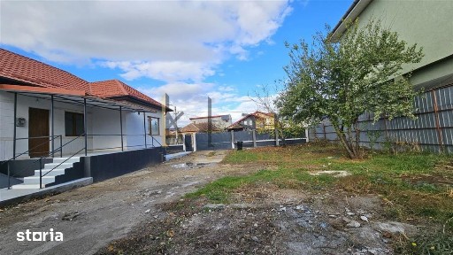 Sediu Firma / Casa 72mp 700mp teren cu gradina garaj 40mp Marasti str