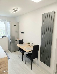 Prima Inchirere-Apartament 2 camere Tomis Nord 50mp