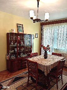 Apartament luminos CETATE cu 2 camere și parcare inclusă - 52 mp utili