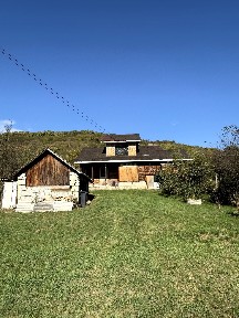 Vand teren 4361mp si cabana in Viile Cristurului- Sintereag- Bistrița Năsăud