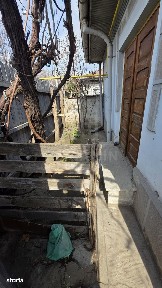 Casa in oras zona Promenada strada Raului 257mp utilitati