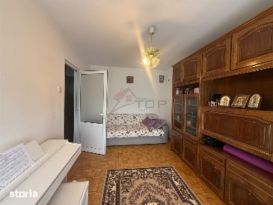Apartament cu 2 camere decomandat, bloc fara risc - Cantemir