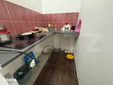 Camera de camin 17 mp, etaj 1 - Sturza