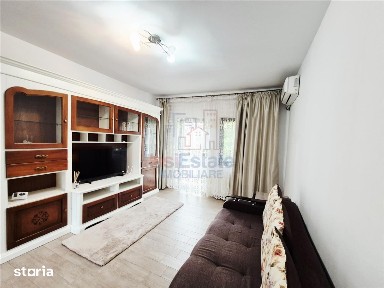 Apartament cu 2 camere in Moara de Vant cu parcare