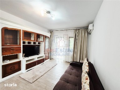 Apartament cu 2 camere in Moara de Vant cu parcare