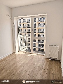 Apartament 2 camere open-space Cartier Silk District Parcare Inclusa!