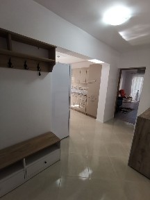 Chirie Ap. 3 camere renovat/Traian