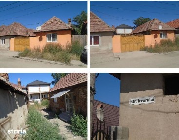 Casa si teren Sebes ID: R3433372