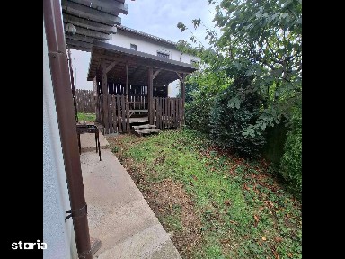 Casa parter și etaj 3 cam Livin