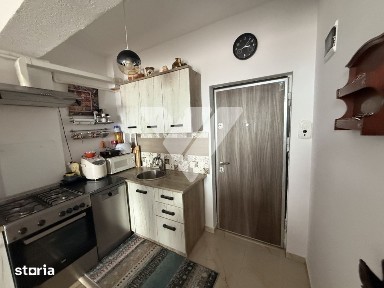 Apartament 2 camere mobilat - Loc de parcare - Dedeman Doamna Stanca