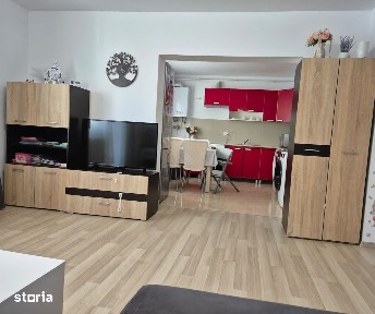 Apartament - 2 camere cu acces la grădină și loc de parcare inclus- Br