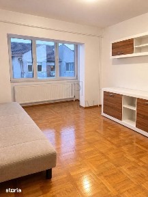 MODERN - 2 CAMERE - DECOMANDAT - CENTRALA PROPRIE - POZITIE BUNA