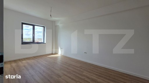 Apartament 2 camere, 59 mp, zona de Nord, pret cu Tva inclus