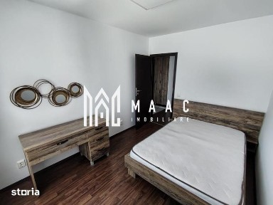 Apartament 3 camere de închiriat | Sibiu | parcare inclusă