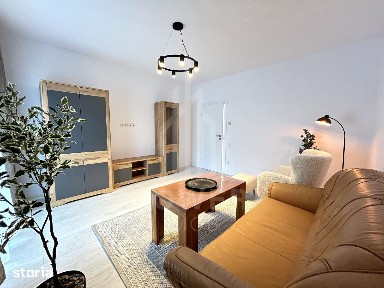 Apartament 2 camere | 2 terase de 44 mp | Parcare inclusă | Deventer 2
